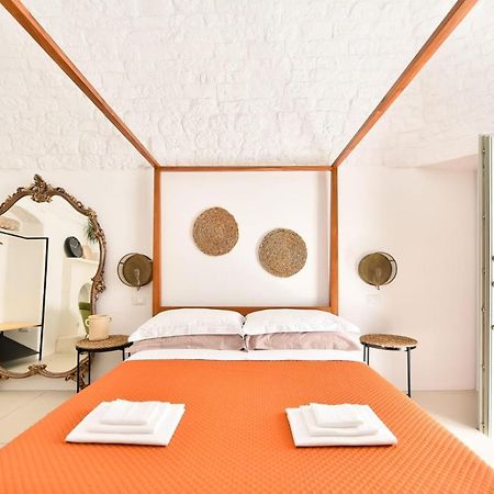 Corte Giotto Exclusive House Carovigno Eksteriør bilde