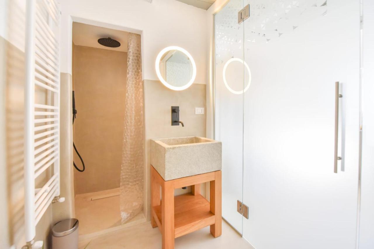 Corte Giotto Exclusive House Carovigno Eksteriør bilde