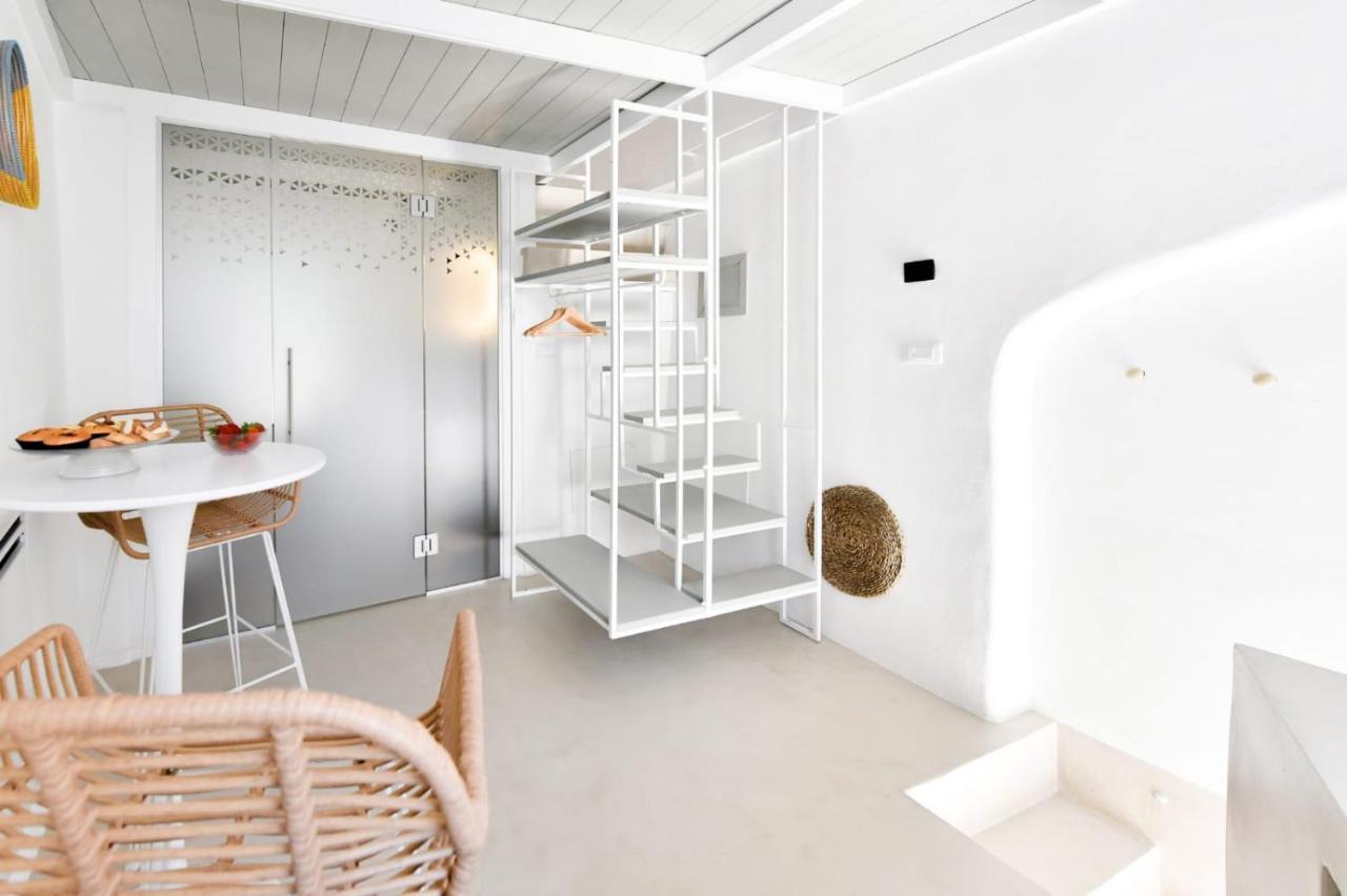 Corte Giotto Exclusive House Carovigno Eksteriør bilde