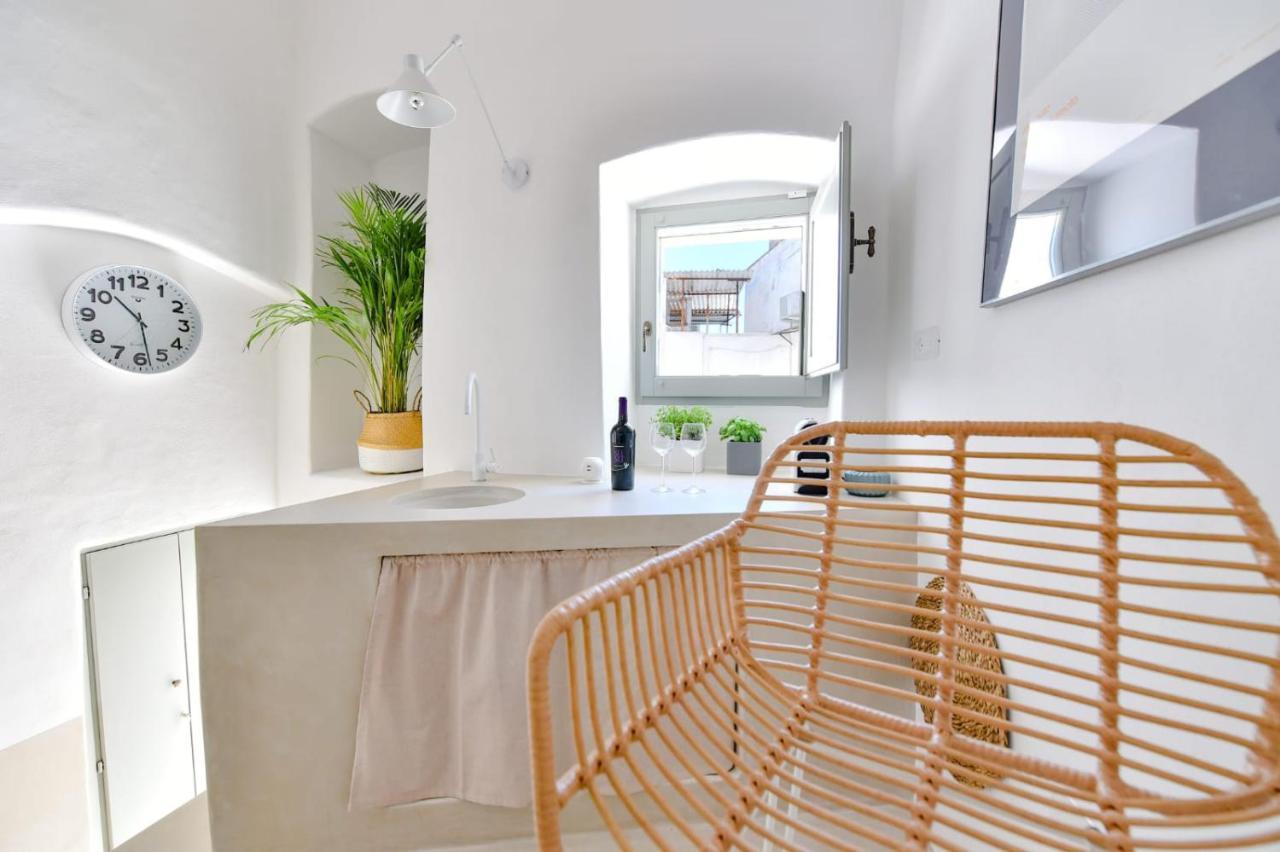 Corte Giotto Exclusive House Carovigno Eksteriør bilde